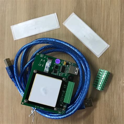 uhf rfid long range reader module|ultra high frequency rfid reader.